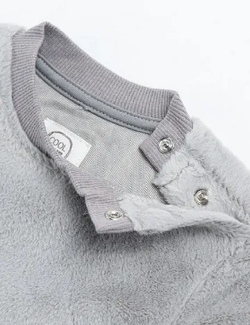 Pulover Cool Club, gri Gri
