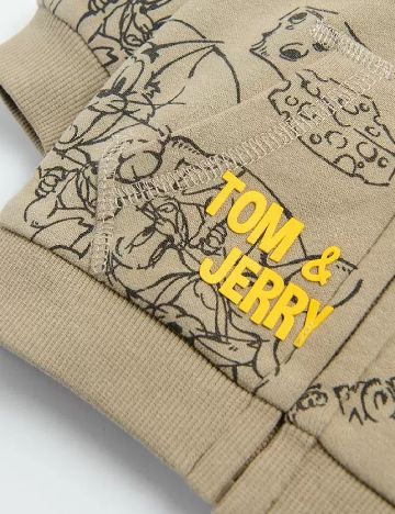 Hanorac Cool Club, maro