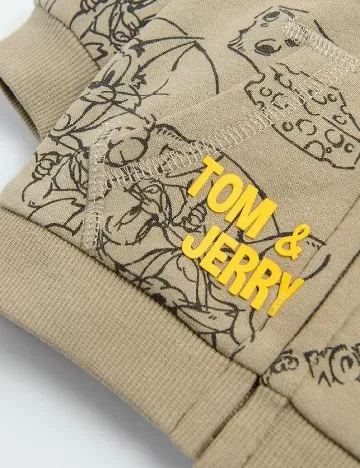 Hanorac Cool Club, maro Maro