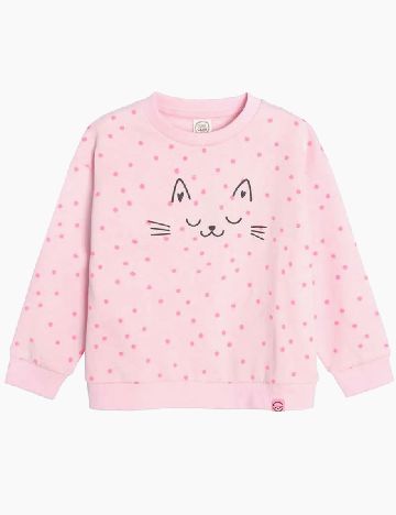 Bluza Cool Club, roz