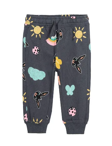 Pantaloni Cool Club, gri Gri