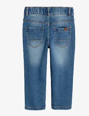 Pantaloni Cool Club, albastru Albastru