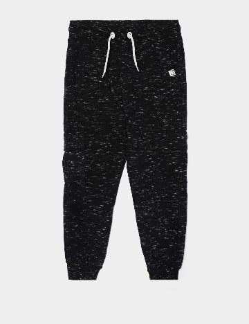 Pantaloni Cool Club, negru