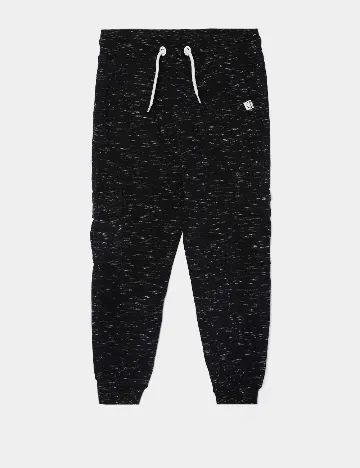 Pantaloni Cool Club, negru Negru