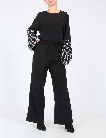 Compleu SHEIN, negru