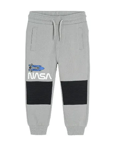 Pantaloni Cool Club, gri Gri