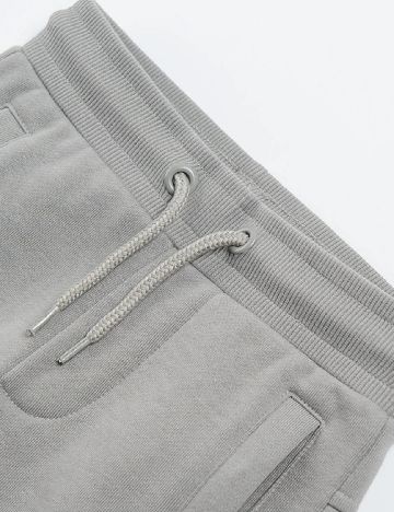 Pantaloni Cool Club, gri