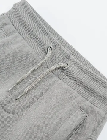 Pantaloni Cool Club, gri Gri