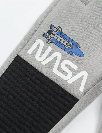 Pantaloni Cool Club, gri Gri