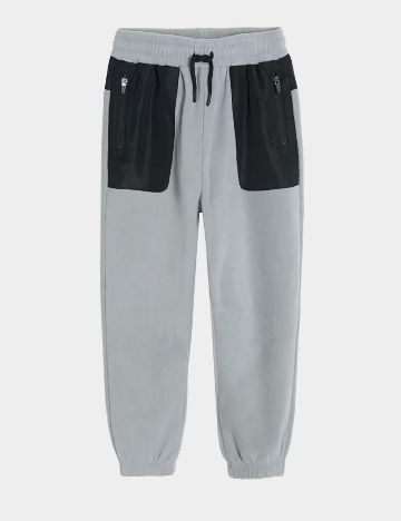 Pantaloni Cool Club, gri