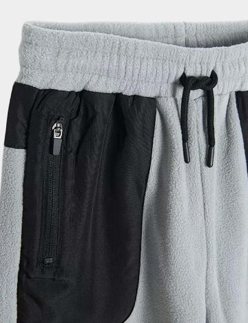 Pantaloni Cool Club, gri