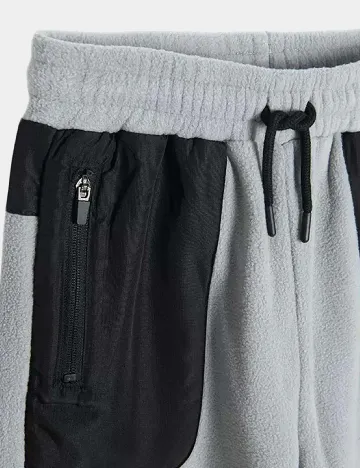 Pantaloni Cool Club, gri Gri