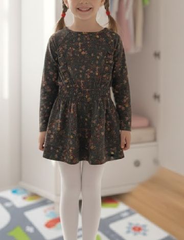 Rochie Zara, floral print