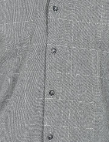 Camasa Massimo Dutti, gri