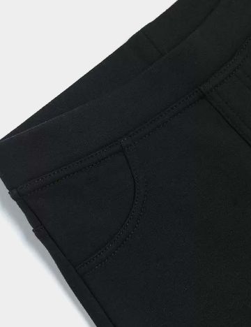 Colanti Cool Club, negru