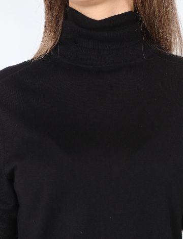Bluza Zara, negru