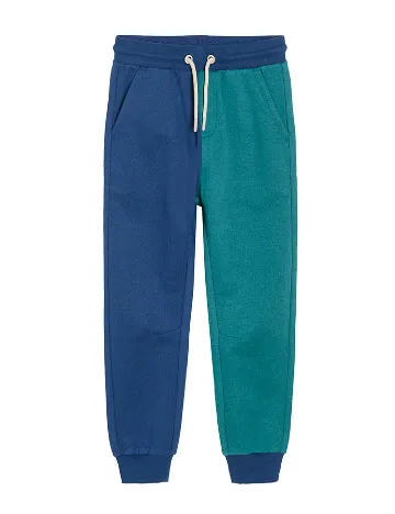 Pantaloni Cool Club, albastru Albastru