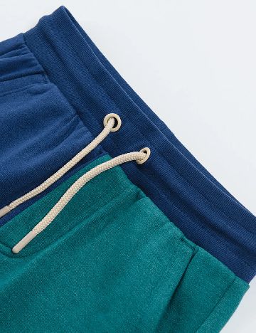 Pantaloni Cool Club, albastru