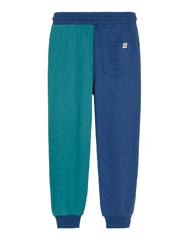 Pantaloni Cool Club, albastru