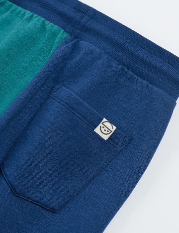 Pantaloni Cool Club, albastru