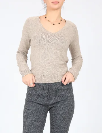 Colanti Zara, gri Gri