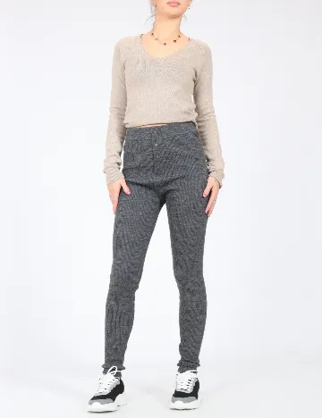 Colanti Zara, gri Gri