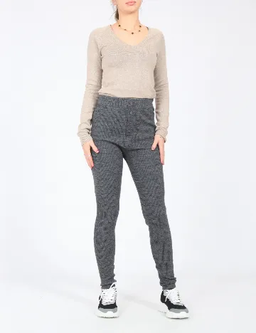 Colanti Zara, gri Gri