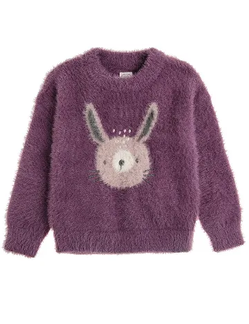 Pulover Cool Club, mov Mov