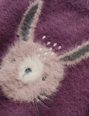 Pulover Cool Club, mov