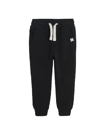 Pantaloni Cool Club, negru Negru