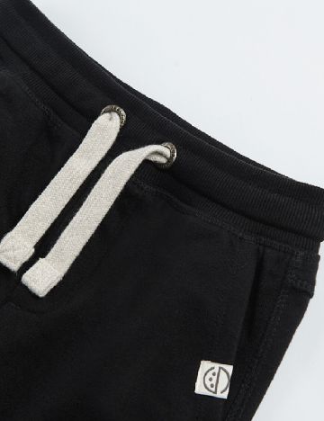 Pantaloni Cool Club, negru