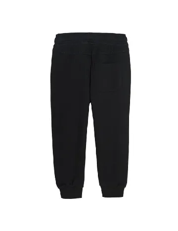Pantaloni Cool Club, negru Negru