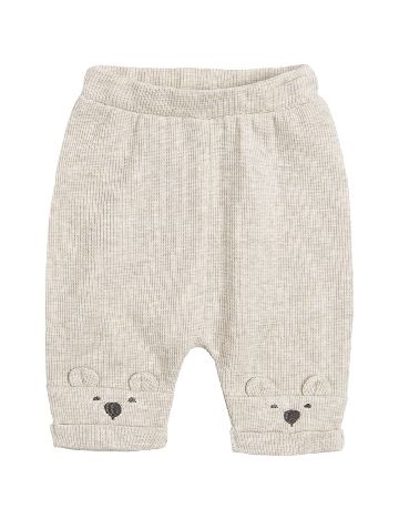 Pantaloni Cool Club, bej