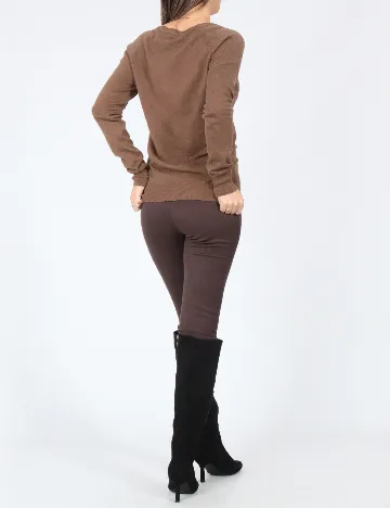 Cardigan Zara, maro Maro