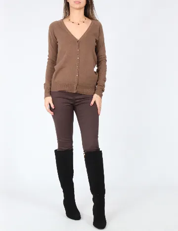 Cardigan Zara, maro Maro