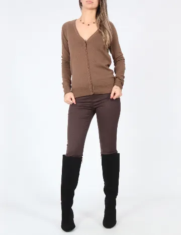 Cardigan Zara, maro Maro