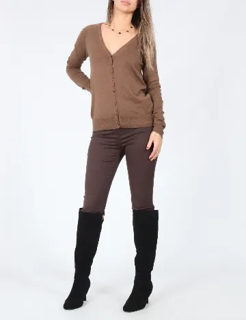 Cardigan Zara, maro Maro