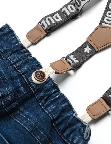 Blugi Cool Club, albastru