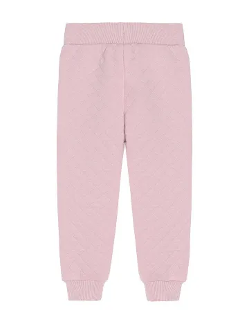 Pantaloni Cool Club, roz Roz