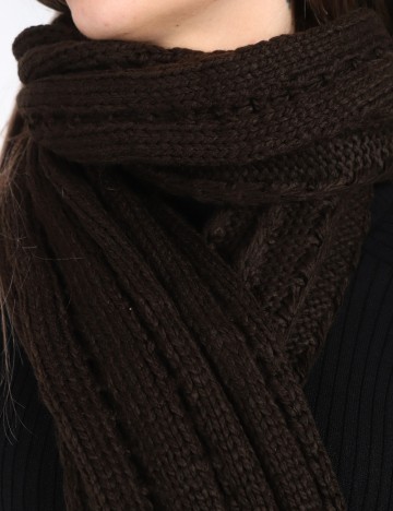 Fular Bershka, verde