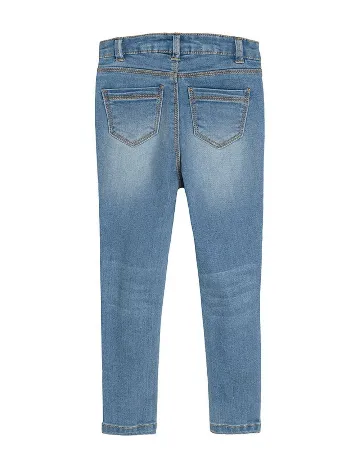 Blugi Cool Club, albastru Albastru