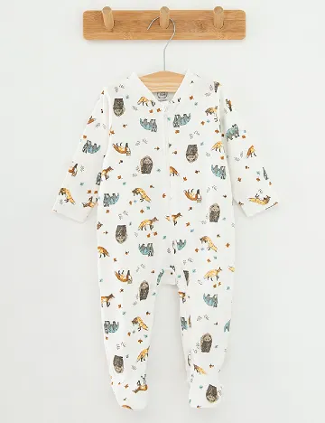 Set salopete 2 bucati Cool Club, mix culori Mix culori