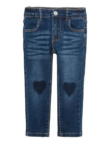 Blugi Cool Club, bleumarin