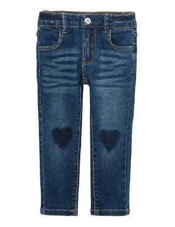 Blugi Cool Club, bleumarin Albastru