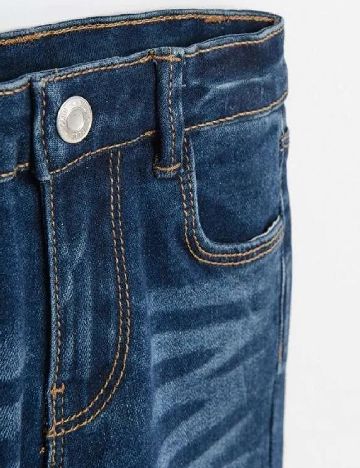 Blugi Cool Club, bleumarin