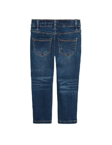 Blugi Cool Club, bleumarin Albastru