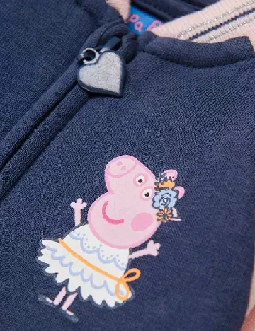 Jacheta Cool Club, mix culori Mix culori