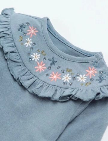 Body Cool Club, albastru