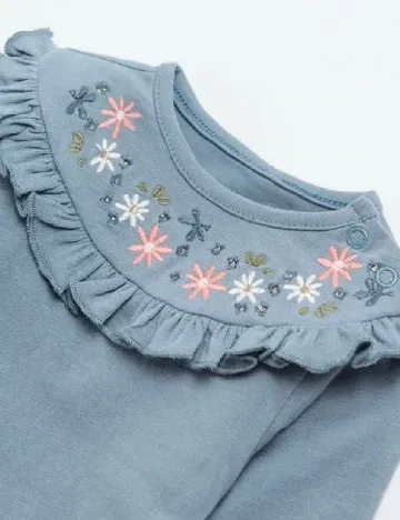 Body Cool Club, albastru Albastru