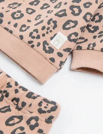 Bluza Cool Club, roz Roz